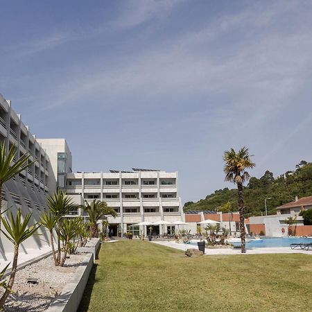 Hotel Porta Do Sol Conference & Spa Каминья Экстерьер фото
